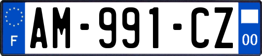 AM-991-CZ