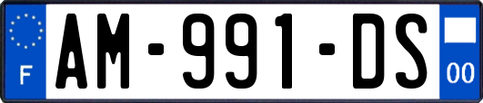 AM-991-DS