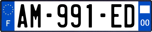 AM-991-ED