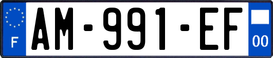 AM-991-EF