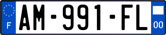 AM-991-FL