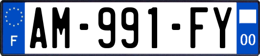 AM-991-FY