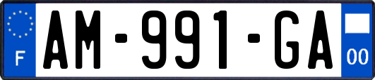 AM-991-GA