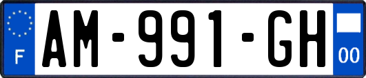 AM-991-GH