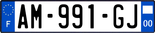 AM-991-GJ
