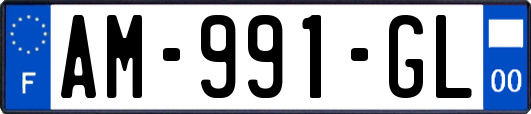 AM-991-GL