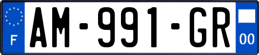 AM-991-GR