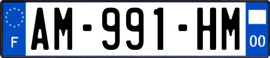 AM-991-HM