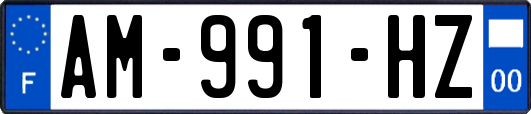 AM-991-HZ