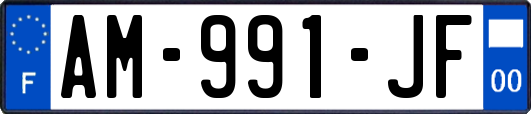 AM-991-JF