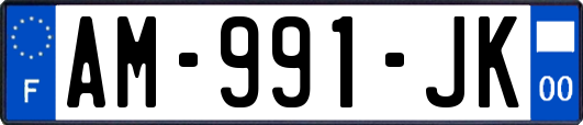 AM-991-JK