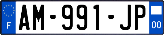 AM-991-JP