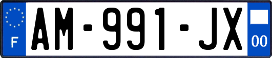 AM-991-JX