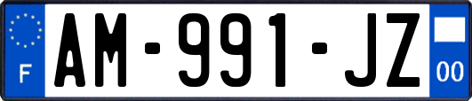 AM-991-JZ