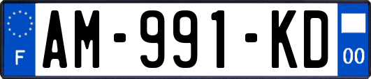 AM-991-KD