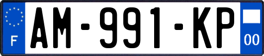 AM-991-KP