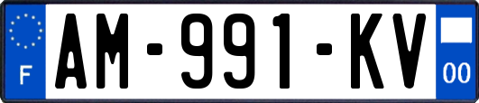 AM-991-KV