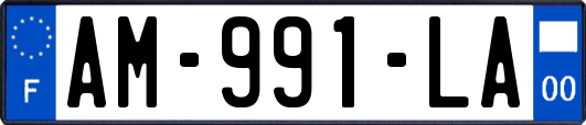 AM-991-LA
