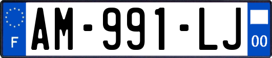 AM-991-LJ