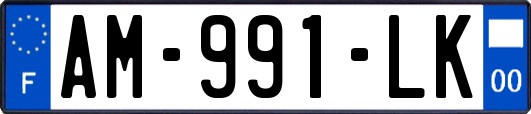 AM-991-LK