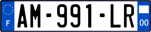 AM-991-LR