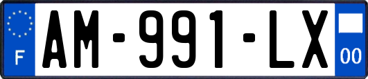 AM-991-LX