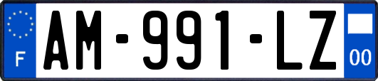 AM-991-LZ