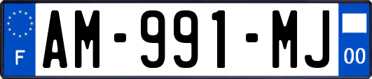 AM-991-MJ