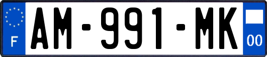 AM-991-MK