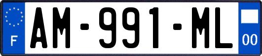 AM-991-ML