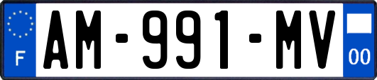 AM-991-MV