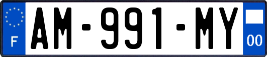 AM-991-MY