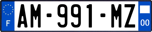 AM-991-MZ