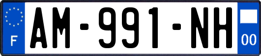 AM-991-NH