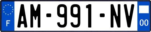 AM-991-NV