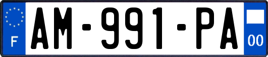 AM-991-PA