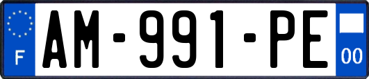 AM-991-PE