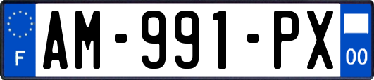AM-991-PX