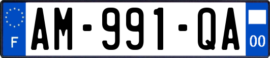 AM-991-QA