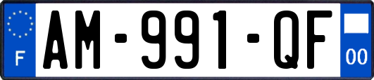 AM-991-QF