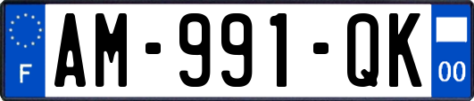 AM-991-QK