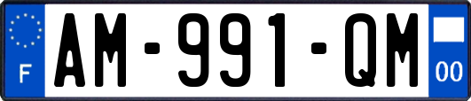 AM-991-QM