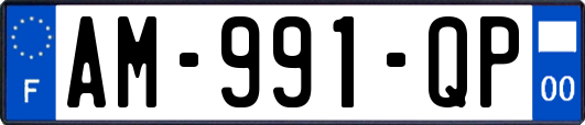 AM-991-QP