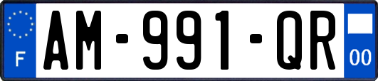 AM-991-QR
