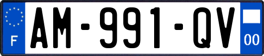 AM-991-QV