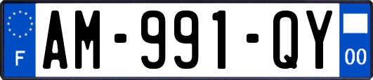 AM-991-QY