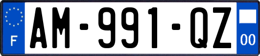 AM-991-QZ