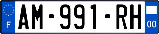 AM-991-RH