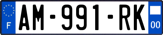 AM-991-RK