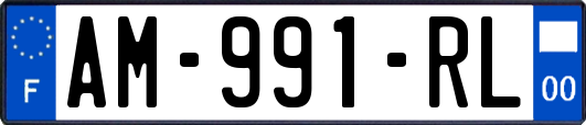 AM-991-RL
